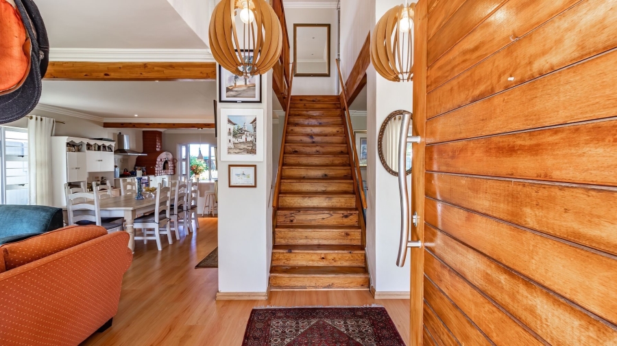 4 Bedroom Property for Sale in Kleinmond Western Cape